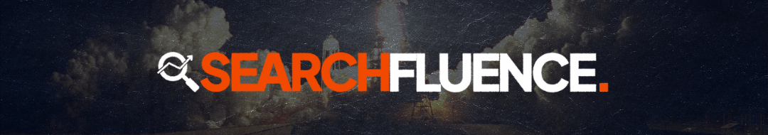 Searchfluence - #1 SEO Agency for Ecommerce Brands